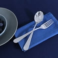 thumbnail image 5 of Gourmet Settings Windermere Dinner Spoon, 5 of 5