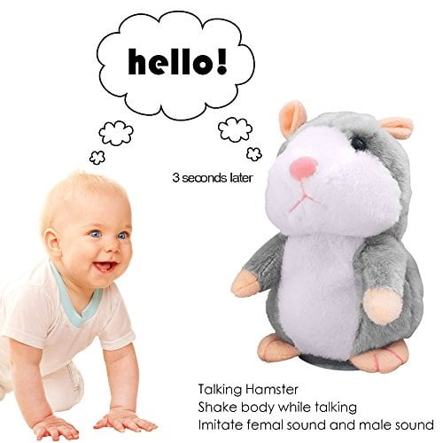repeat talking toys