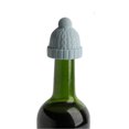 thumbnail image 1 of Tapones para botellas de bebidas gorro de punto con forma de vino protector decorativo para vino funcionalidad inteligente Jadeshay A, 1 of 5