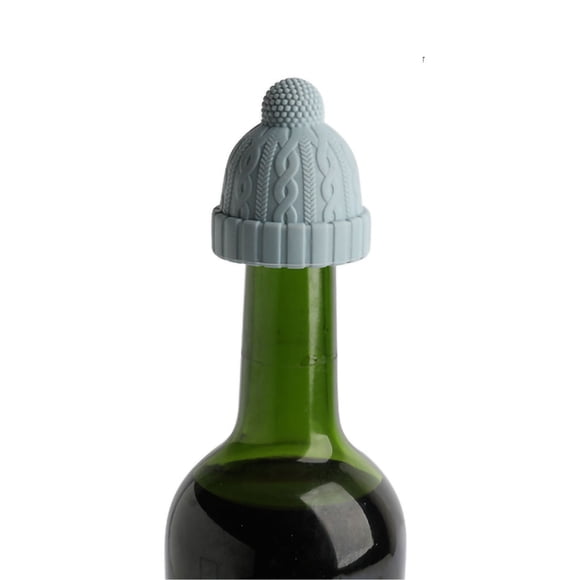 Gorro Knit Beanie Botella de video