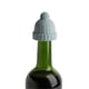 thumbnail image 2 of Tapón de Vino Decorativo Jadeshay con Forma de Gorro de Punto de Silicona, 2 of 5