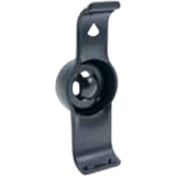 Angle View: ARKON Mounting Bracket for GPS