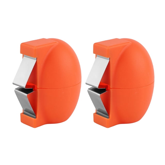 Abridor de cáscaras de huevo, cascanueces ergonómico, pelador de huevos multifuncional para cocinar, hornear, cocina, removedor de cáscaras de huevo