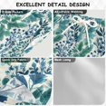 thumbnail image 2 of FORMRS Boys Swim Trunks Quick Dry Mesh Liner Boardshorts Sizes XS-XL, Beautiful Leaves Pattern, 2 of 7