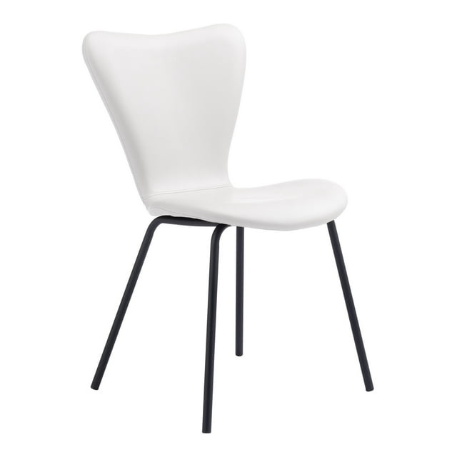 Silla de Comedor Kessa Muebles Torlo Café