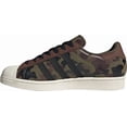 thumbnail image 2 of Men's Ad-id-as Originals Superstar Reflective Camo Leather Sneakers HQ8866 New, 2 of 6