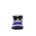 thumbnail image 3 of Nike Men's SB Dunk Low Supreme Stars Hyper Royal (2021) Skateboarding Shoes, from StockX, 3 of 5