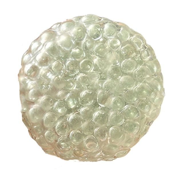 Noisy Ball,Eco-Friendly Reusable Bubble Wrap Disc for Secure Packaging and Protection 100% Recyclable Material,10 Pack