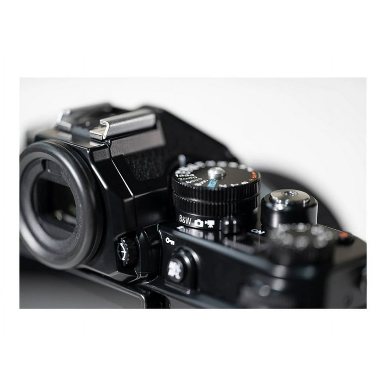 Nikon - ＮＩＫＯＮ　Ｚｆ Nikon Zf review – a retro delight | TechRadar