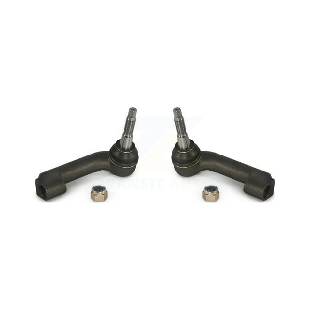 Front Outer Tie Rod End Kit for Car Ford F-150 Expedition Lincoln Navigator K72-101247