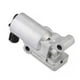 thumbnail image 2 of Riwesomey Válvula de aire inactivo Reemplazo de piezas Colector eléctrico de metal Colectores Suministro automotriz Válvulas de función estable para Vehículos, repuestos y accesorios Mis Riwesomey VI014735-00, 2 of 6