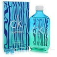 thumbnail image 2 of CK One by Calvin Klein 3.3 oz EDT spray womens perfume 100ml NIB, 2 of 5