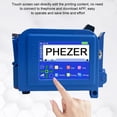 thumbnail image 3 of Mini Inkjet Printer Quick-Drying Print Height 2-12.7mm Full Touch Screen HD Printing QR Code ,Easy to Operate, 3 of 7