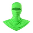 thumbnail image 1 of Foulard de Protection Solaire Légère Respirante pour Extérieur pour Usage Quotidien Design à la Mode Accessoires de Randonnée, 1 of 3