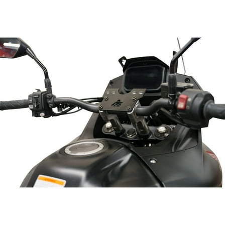 Tusk 192-510-0016 Accessory Dash Panel Black Powder Coated