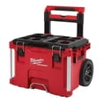 thumbnail image 2 of Caja De Herramientas Packout Rolling Tool 48228426 Milwaukee Milwaukee 48228426, 2 of 3