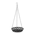 thumbnail image 2 of Plant Hanger Indoor Outdoor, Hanging Planter for Indoor Outdoor Plants, Hanging Plant Holder Shelf, Plant Hanging Basket, Decorative Metal Flower Holder, 2 of 6