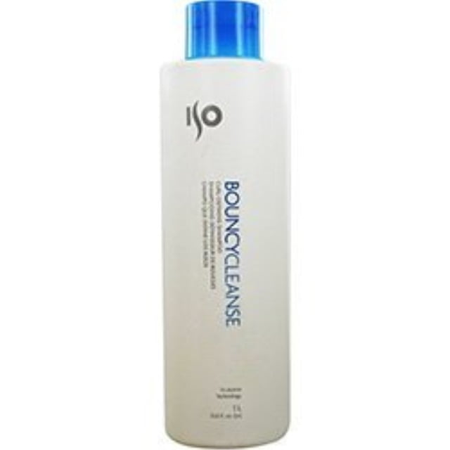 iso bouncy cleanse 33.8oz