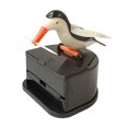 thumbnail image 1 of Little bird toothpick dispenser, creative push-type toothpick bird dispenser, toothpick holder., 1 of 5