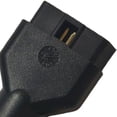 thumbnail image 3 of Sidaley Adaptador de conector para escáner de interfaz de diagnóstico de 16 pines para GM TECH2 Automoción decorativa y accesorios, 3 of 6
