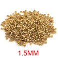 thumbnail image 3 of 20 protectores de uñas de silicona suaves antiarañazos para gatos, garras para patas de gato, protectores de uñas para mascotas, cubiertas para uñas de gato con pegamento y aplicador gratuitos, 3 of 5