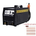 thumbnail image 4 of Plasma Cutter With Built in Air Compressor Inverter Welding Machine With Air Pump For Copper Stainless Tools HVC6000Pro ,Easy to Operate, 4 of 8