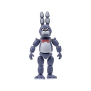 Five Nights at Freddy’s 6 inch Endo-Series Collector Figure: Endo-1 with Classic Bonnie and Withered Bonnie Pieces