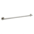 thumbnail image 3 of Delta 41842-BL Pivotal, 42" Contemporary Decorative ADA Grab Bar, Matte Black, 3 of 5