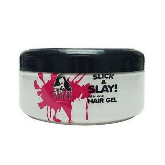 She Is Bomb Collection Slick & Slay All-in-One Hair Gel 5.07 fl. oz. - NEW!!!!
