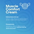thumbnail image 2 of Crema Para Músculos y Articulaciones Con Mentol | 113 g | Muscle Comfort Cream | B Life., 2 of 6
