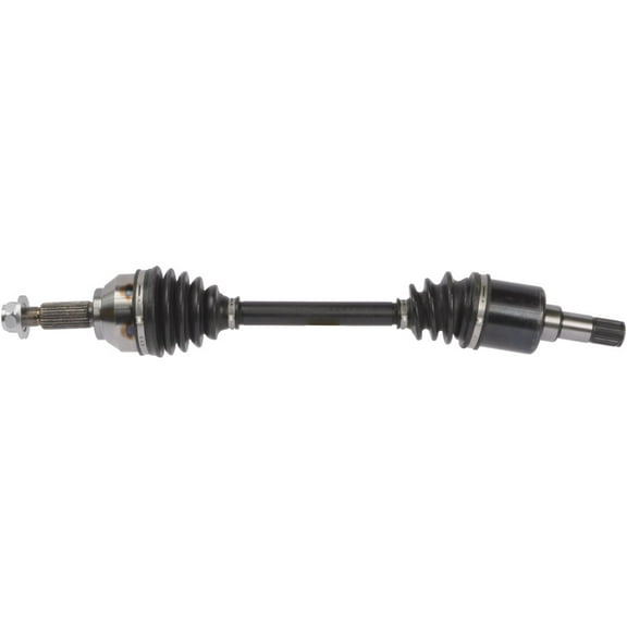CARDONE New 66-2176 CV Axle Assembly Front Left fits 2002-2008 Jaguar C2S29731