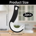 thumbnail image 5 of 2Pcs Easy Open Ring Pull Can Opener Pull Tab Can Opener Soda Opener Tool for Elderly Children Arthritis Hands, 5 of 5