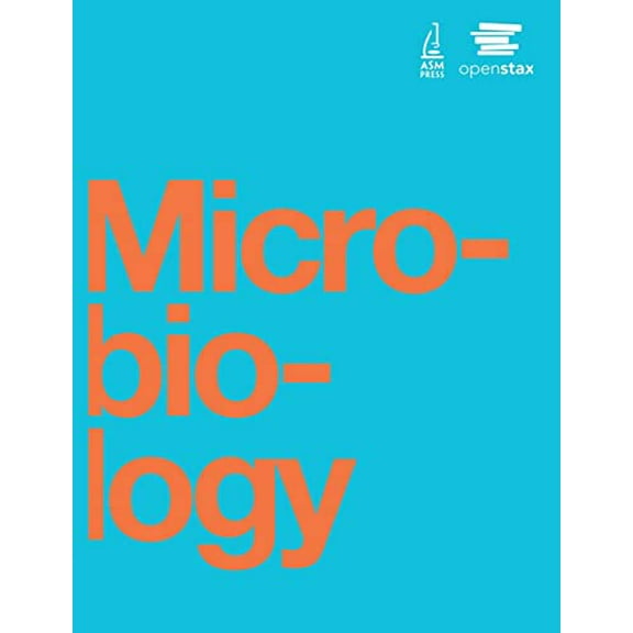 Pre-Owned Microbiology by OpenStax, 9789135167888, 9135167882, Paperback,
