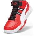 thumbnail image 4 of Tenis Puma Rebound Future NextGen para Hombre 392329-05 rojo 27.5, 4 of 6