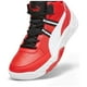 thumbnail image 4 of Tenis Puma Rebound Future NextGen para Hombre 392329-05 rojo 28.5, 4 of 6