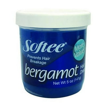 SOFTEE BERGAMOT BLU 5 OZ