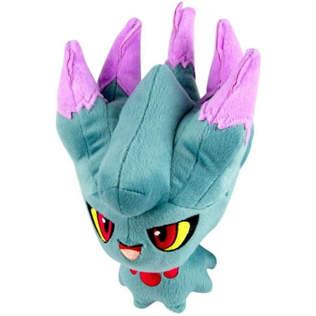 Pokemon Misdreavus Plush