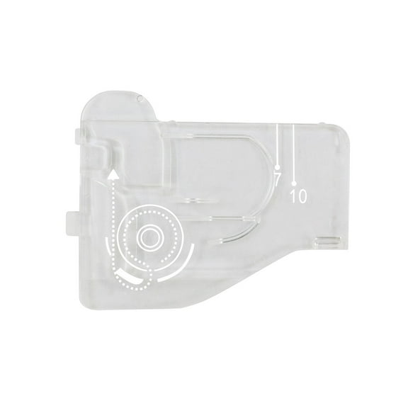 Juki Hook Cover For HZL-F600, F400, F300 Machines