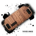 thumbnail image 1 of Design Skinz - Compatible with Steam Deck - Skin Decal Protective Scratch-Resistant Removable Vinyl Wrap Cover - Luxury Natural Wood V2, 1 of 5
