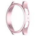 thumbnail image 2 of WIFKLSIIPG Compatible with Samsung Galaxy Watch5 40mm PC Hard Shell Half Case Protective Case Wear Drop Anti Drop Not Easy to Fall Off Smart Watch Accessories, 2 of 6