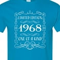 thumbnail image 4 of Inktastic Limited Edition 1968 One of a Kind T-Shirt, 4 of 5
