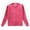 Pink, variant on Spring Toddler Boy Girl Cotton Button Knit Cardigan Little Kids Sweater Coat