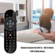 thumbnail image 2 of Mando a distancia portátil de repuesto compatible con Sky Q Box ANGGREK Otros, 2 of 8