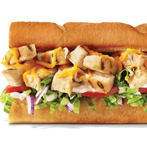 Grilled Chicken