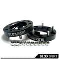 thumbnail image 2 of Entretoise de Roue PCD5x150 pour Lexus LX470 Épaisseur 30mm 4 Pcs SCM435 12.9 Goujons M14x1.5, 2 of 4