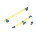 thumbnail image 5 of unbranded De Aire Para Acuario Con Ventosas Y Conector Para Pared De En Peceras, 5 of 5