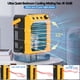 thumbnail image 2 of Ventilador nebulizador portátil Uniqwamo compatible con Dewalt 20V/60V, 2 of 9