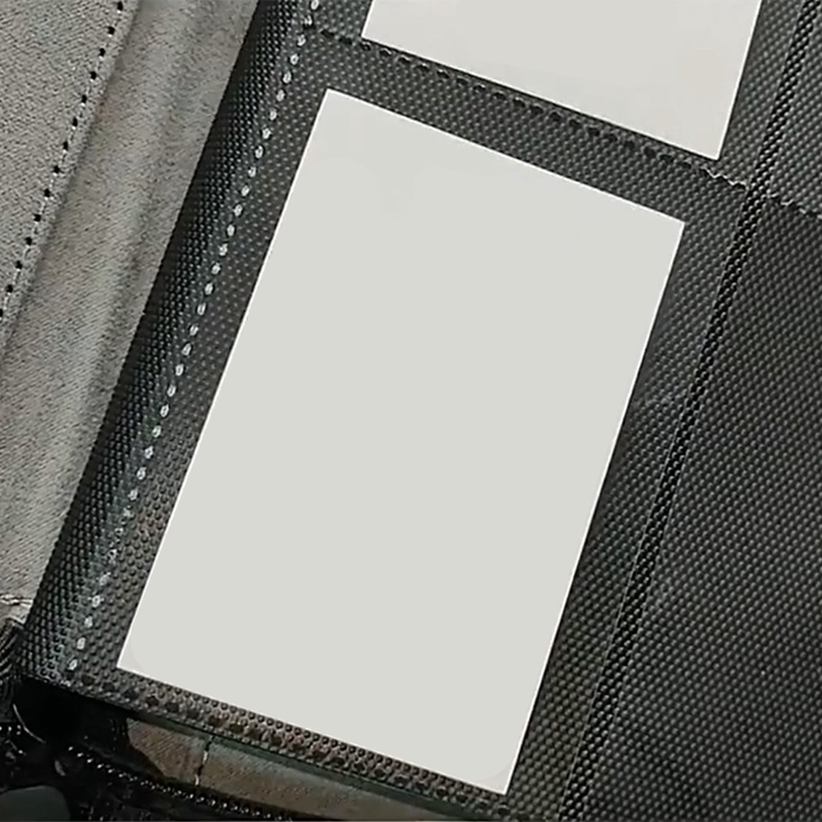 20 Pages Waterproof Card Binder 4 Grids 160 Pocket Trading Card Album Folder Game Card Loading Pocket Album Pages Binder
