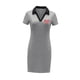 thumbnail image 3 of Vestido Corto de Verano para Mujer, Vestido Suave de Verano para Mujer, Vestido Suéter para Vacaciones, Oficina M, 3 of 7