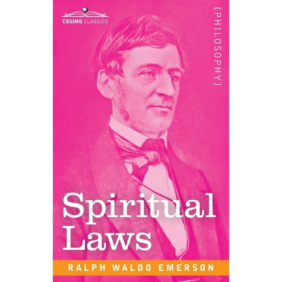 Spiritual Laws (Paperback)